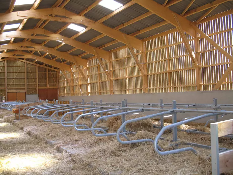 découvrez nos services de construction de bâtiments agricoles adaptés à vos besoins. des solutions durables et personnalisées pour optimiser votre exploitation agricole.