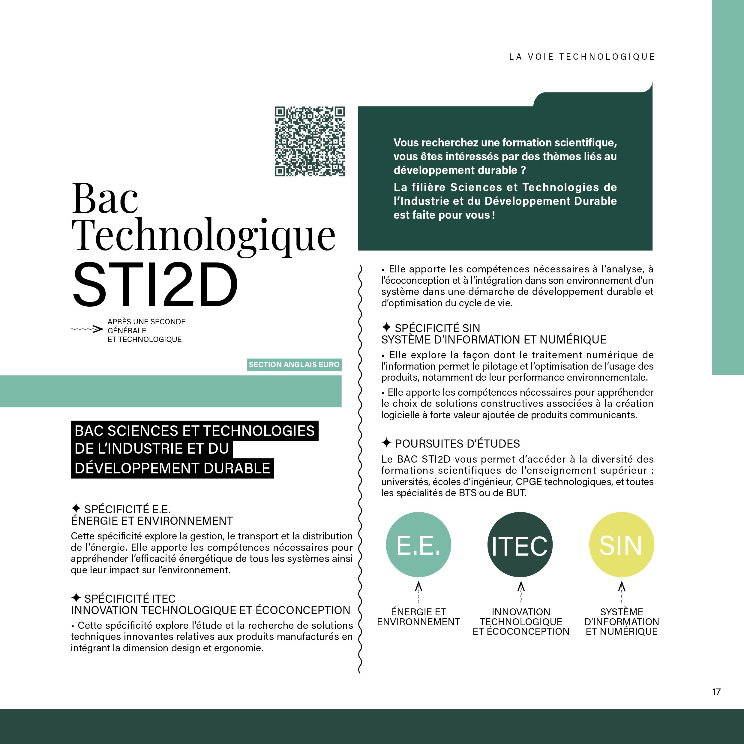découvrez les technologies durables qui transforment notre avenir. explorez des solutions innovantes, respectueuses de l'environnement, pour un développement durable et une planète en meilleure santé.