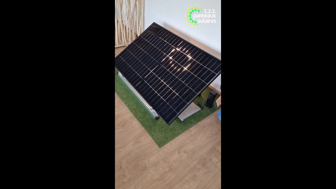 découvrez notre analyse complète des panneaux solaires trina solar : avis d'utilisateurs, performances, avantages et inconvénients. informez-vous sur l'expérience d'installation et d'utilisation de ces solutions énergétiques pour faire le meilleur choix pour votre projet solaire.