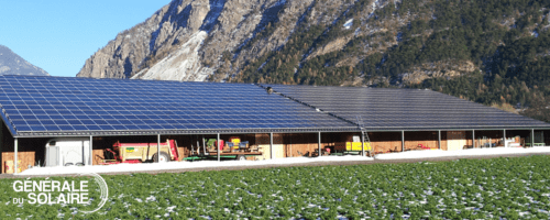 découvrez les avantages d'un hangar solaire : une solution écologique et économique pour vos projets de construction. optimisez l'énergie renouvelable et transformez votre espace en un lieu durable tout en réduisant votre empreinte carbone.