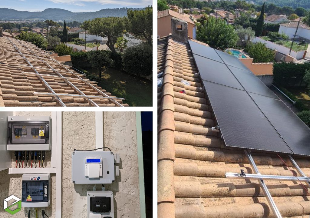 découvrez notre projet photovoltaïque dans le rhône, une initiative innovante visant à promouvoir l'énergie solaire durable. investissez dans un avenir écologique tout en bénéficiant d'une énergie renouvelable et économique.