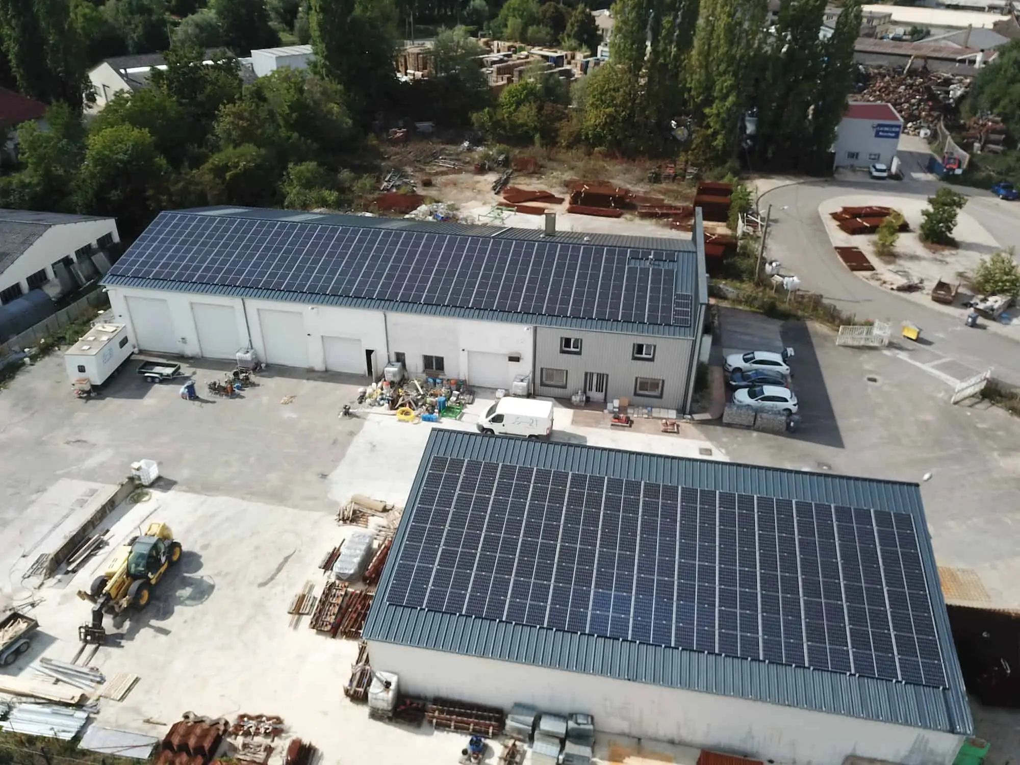 découvrez les avantages des panneaux solaires en côte-d'or : une solution écologique et économique pour produire votre propre énergie. informez-vous sur les installations, les subventions disponibles et comment réduire vos factures d'électricité tout en préservant l'environnement.