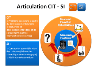 découvrez les dernières avancées en matière d'innovation technologique. explorez comment ces innovations transforment notre quotidien, améliorent notre efficacité et ouvrent la voie à un avenir durable et connecté.