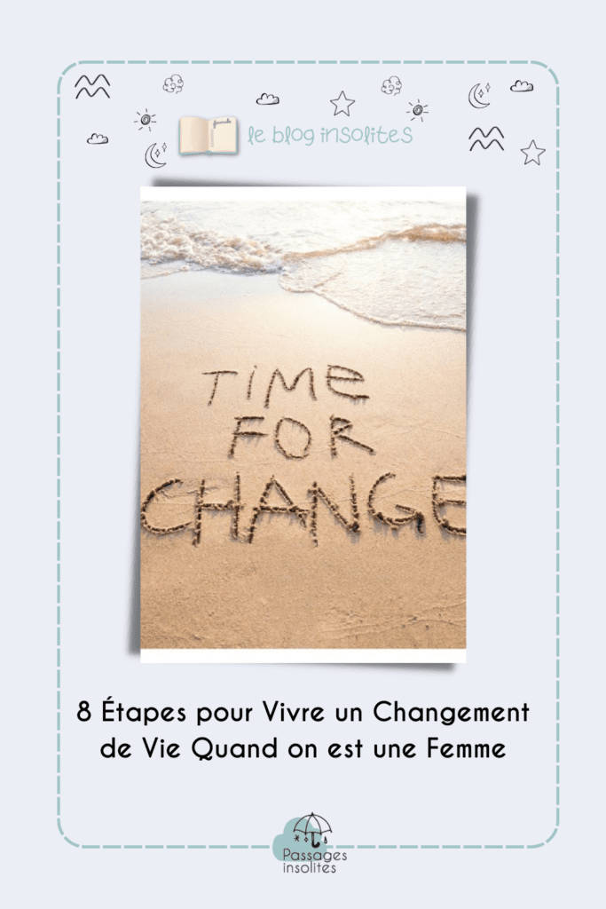 découvrez comment opérer un changement de vie significatif et réussi. explorez des conseils pratiques, des témoignages inspirants et des stratégies pour transformer votre quotidien et atteindre vos objectifs personnels.