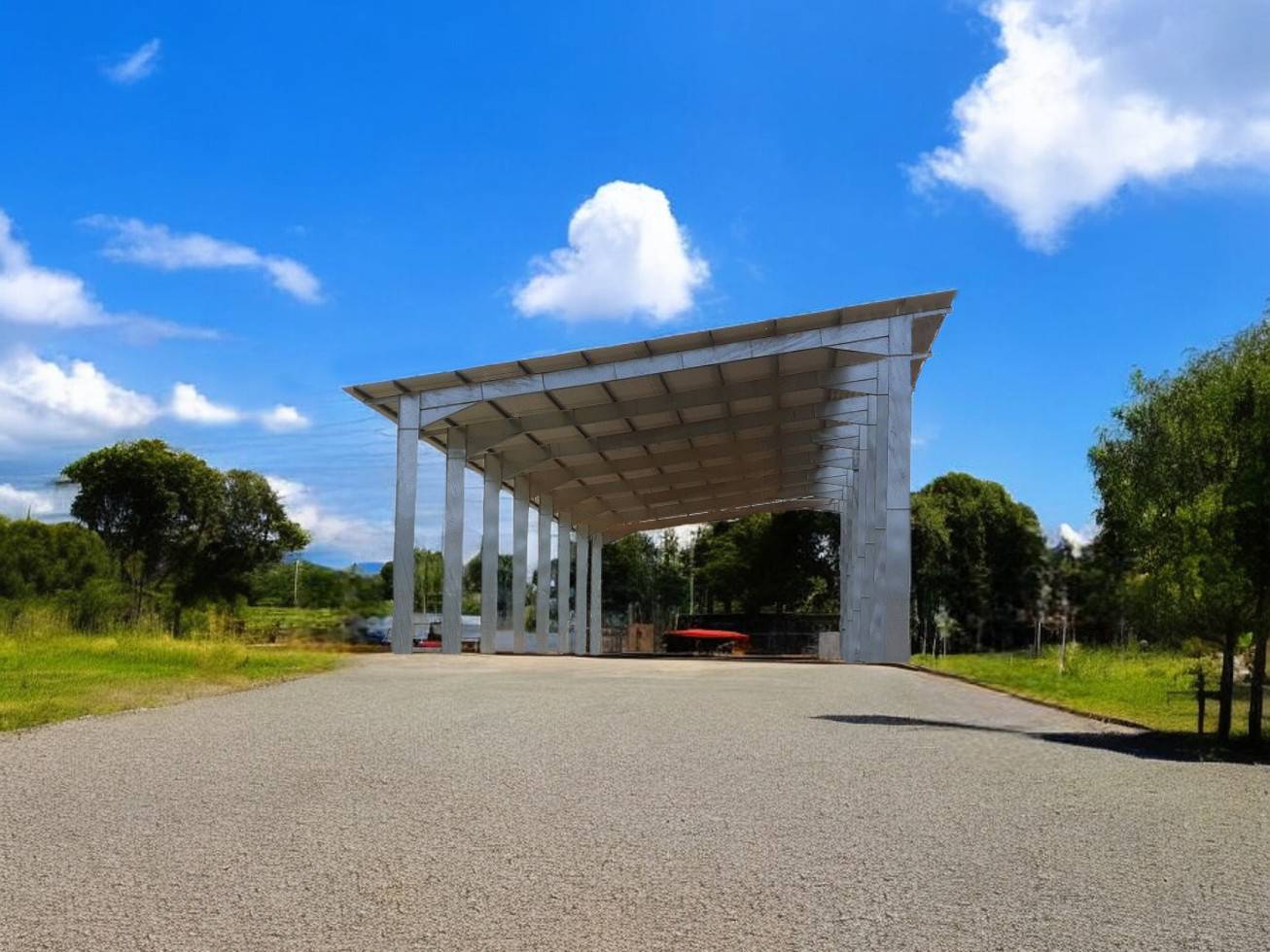 découvrez les enjeux et les risques associés aux hangars photovoltaïques. informez-vous sur la sécurité, la réglementation et les bonnes pratiques pour optimiser l'installation de panneaux solaires sur des structures hangar.