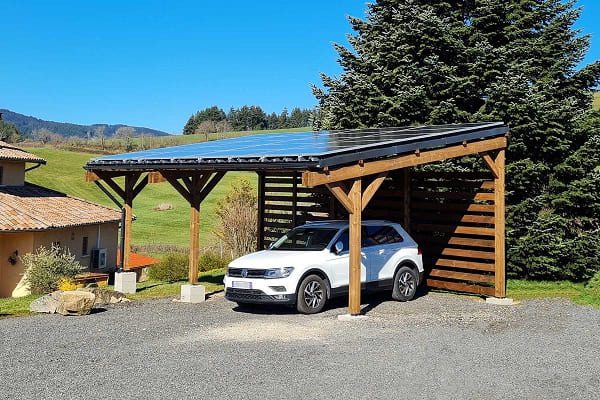 découvrez comment bénéficier d'un abri photovoltaïque gratuit pour produire votre propre énergie solaire. profitez d'installations écologiques et économisez sur votre facture d'électricité tout en préservant l'environnement.