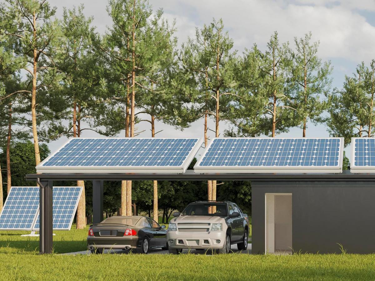 découvrez comment bénéficier d'un abri photovoltaïque gratuit pour optimiser votre consommation d'énergie. profitez d'une solution durable tout en préservant l'environnement avec cette opportunité unique de générer votre propre électricité.