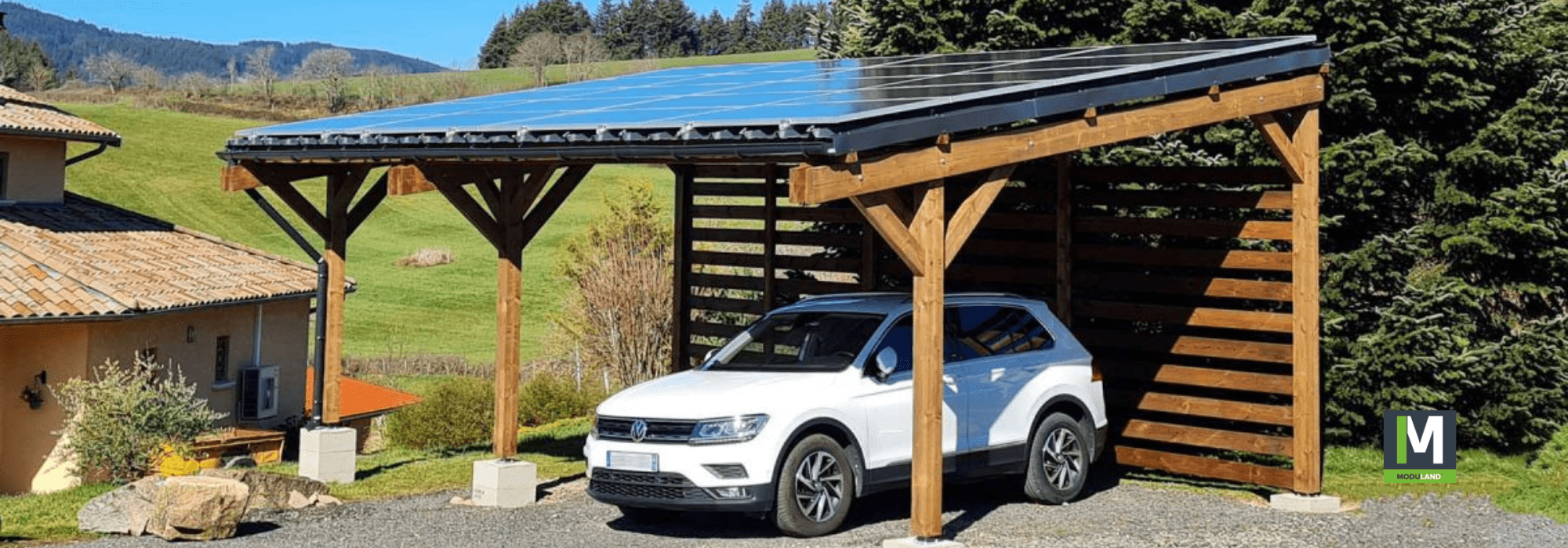 découvrez comment bénéficier d'un abri photovoltaïque gratuit pour produire votre propre énergie solaire, réduire vos factures d'électricité et contribuer à la transition énergétique. informez-vous sur les conditions d'éligibilité et les démarches à suivre pour profiter de cette offre avantageuse.