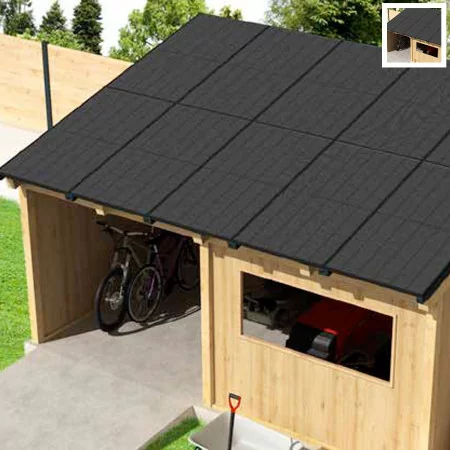 découvrez comment obtenir un abri photovoltaïque gratuit pour profiter d'une solution éco-responsable et économiser sur vos factures d'énergie. optimisez votre espace tout en contribuant à la transition énergétique.