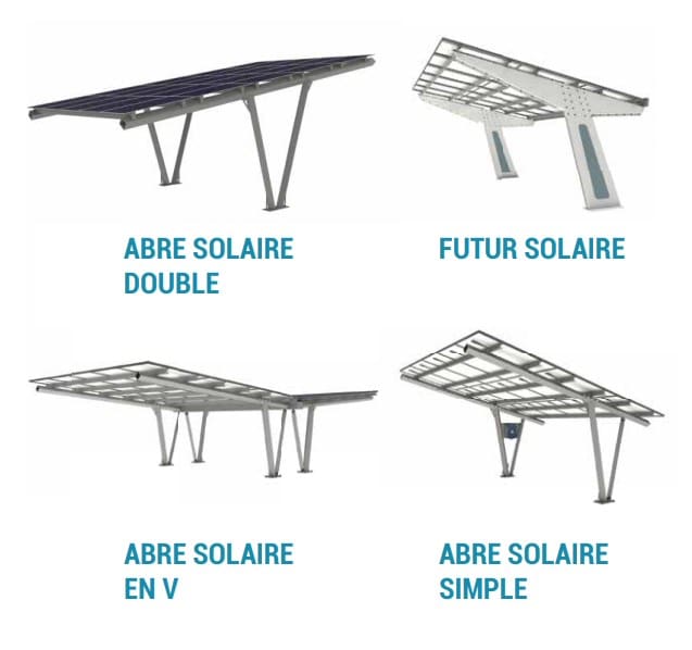 découvrez notre abri solaire innovant, conçu pour protéger vos espaces extérieurs tout en offrant une solution éco-responsable. profitez du soleil tout en bénéficiant d'un espace ombragé et confortable pour vos moments de détente.