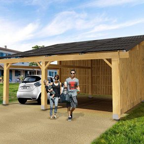 découvrez notre abri solaire innovant, idéal pour profiter de votre espace extérieur tout en vous protégeant du soleil. conçu pour allier confort et esthétique, cet abri est parfait pour vos moments de détente en famille ou entre amis.