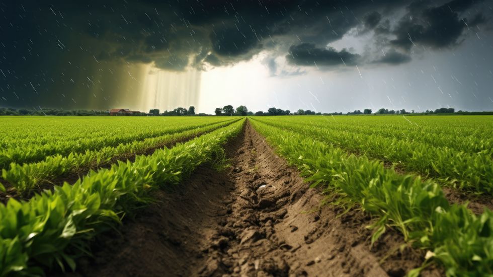 découvrez comment l'adaptation des cultures face aux changements climatiques et environnementaux transforme l'agriculture moderne. apprenez les stratégies innovantes utilisées pour améliorer la résilience des cultures et assurer des récoltes durables.