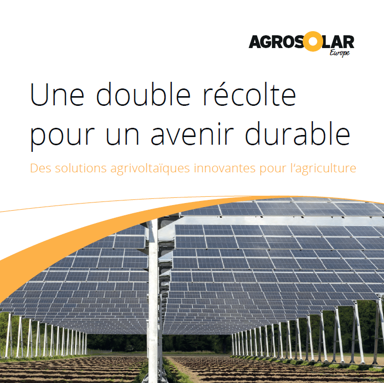 découvrez comment l'agri photovoltaïque durable révolutionne l'agriculture en alliant production d'énergie renouvelable et préservation des terres agricoles. optez pour une solution qui favorise la durabilité et l'efficacité énergétique tout en respectant l'environnement. informez-vous sur les avantages et les innovations de cette pratique écoresponsable.