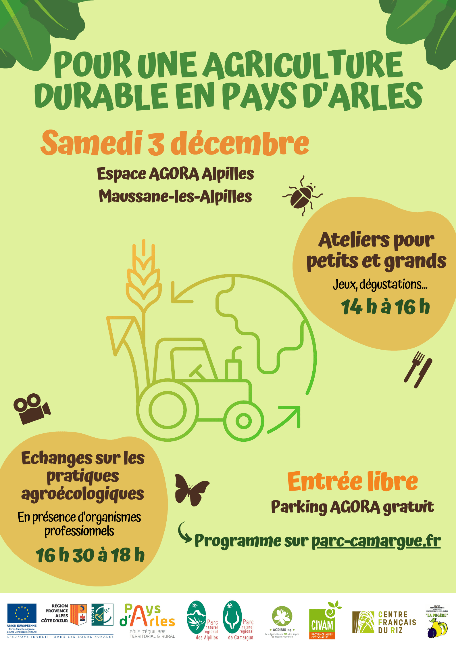 découvrez les pratiques et les principes de l'agriculture durable, une approche innovante qui préserve l'environnement tout en répondant aux besoins alimentaires de la population. apprenez comment allier rentabilité et respect des ressources naturelles pour un avenir agricole responsable.