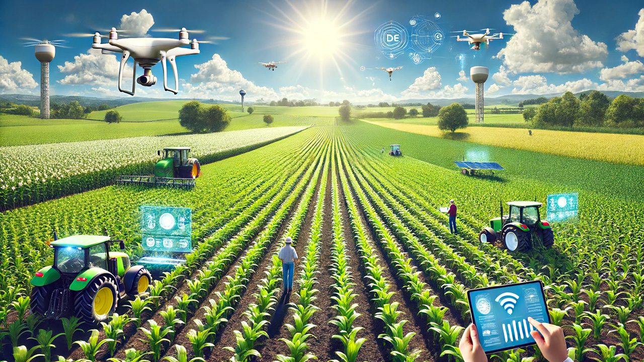 découvrez les principes de l'agriculture durable, une approche innovante qui préserve l'environnement tout en garantissant des récoltes efficaces. apprenez comment cette méthode contribue à la santé des sols, à la biodiversité et au bien-être des communautés agricoles.