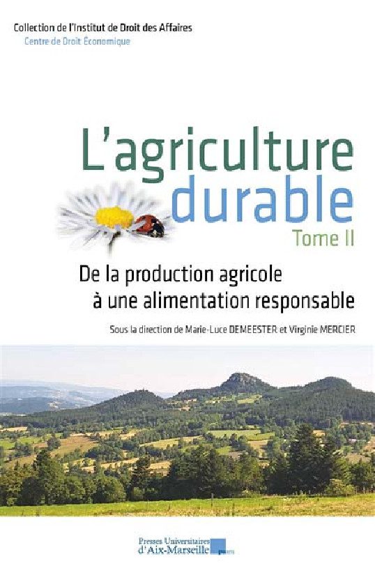 découvrez l'agriculture durable, une pratique visant à préserver nos ressources tout en répondant aux besoins alimentaires d'aujourd'hui. explorez les méthodes écoresponsables, les innovations agricoles et les avantages d'une agriculture respectueuse de l'environnement pour un avenir prospère et responsable.