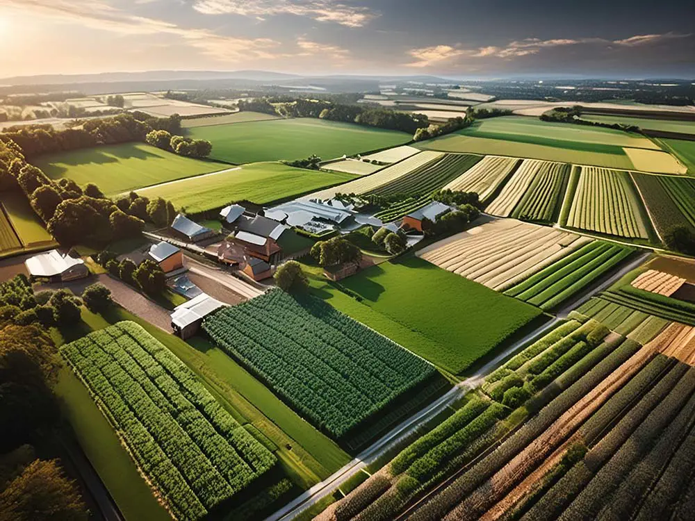 découvrez comment l'agriculture durable protège notre environnement tout en garantissant des pratiques respectueuses de la nature. apprenez les enjeux et les solutions pour une agriculture éco-responsable qui favorise la biodiversité et préserve les ressources naturelles.