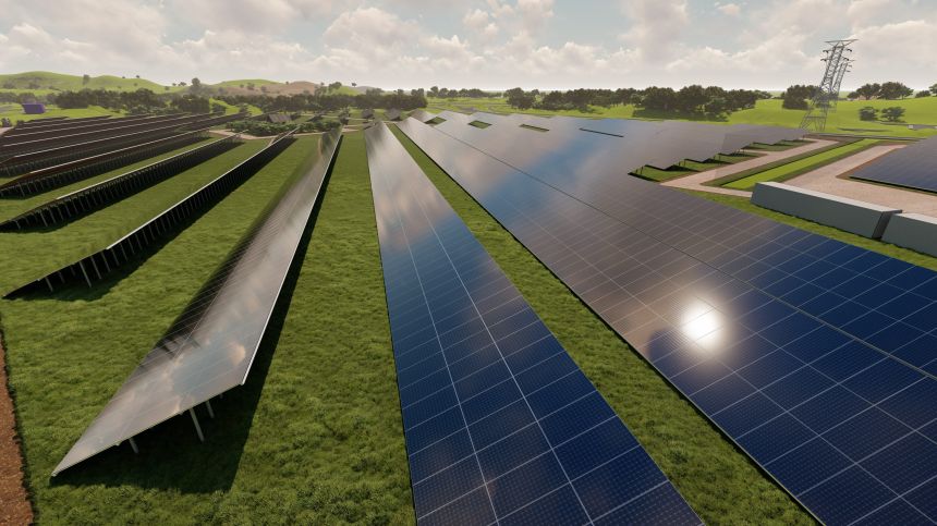 découvrez comment l'agriculture durable et le photovoltaïque se rejoignent pour promouvoir une production alimentaire respectueuse de l'environnement tout en utilisant l'énergie solaire. explorez des pratiques innovantes qui allient efficacité agricole et développement durable.