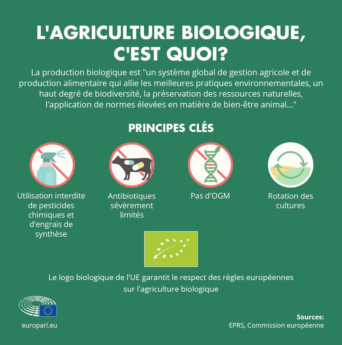 découvrez l'agriculture écologique, une approche durable qui respecte l'environnement tout en produisant des aliments de qualité. apprenez les méthodes innovantes pour cultiver de manière responsable, préserver la biodiversité et garantir un avenir sain pour les générations futures.