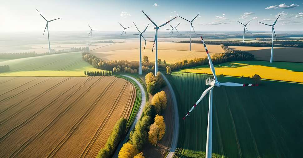 découvrez comment l'agriculture et l'énergie interagissent pour façonner un avenir durable. explorez les innovations en matière d'agriculture durable et les solutions énergétiques renouvelables qui transforment les pratiques agricoles pour réduire l'impact environnemental tout en maximisant les rendements.