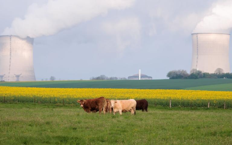 découvrez comment l'agriculture et l'énergie interagissent pour promouvoir des pratiques durables. explorez les innovations agricoles qui intègrent des sources d'énergie renouvelable pour un avenir plus vert.