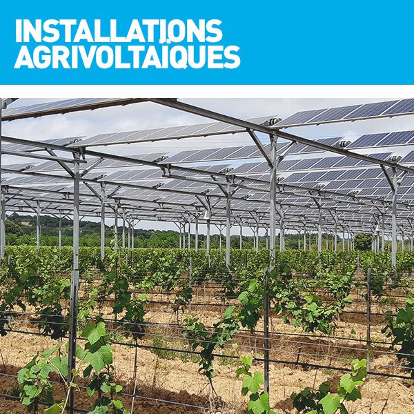 découvrez comment l'agrivoltaïsme durable conjugue agriculture et production d'énergie solaire, offrant une solution innovante pour optimiser nos terres tout en préservant l'environnement. apprenez-en plus sur ses avantages pour la biodiversité, l'économie locale et la transition énergétique.