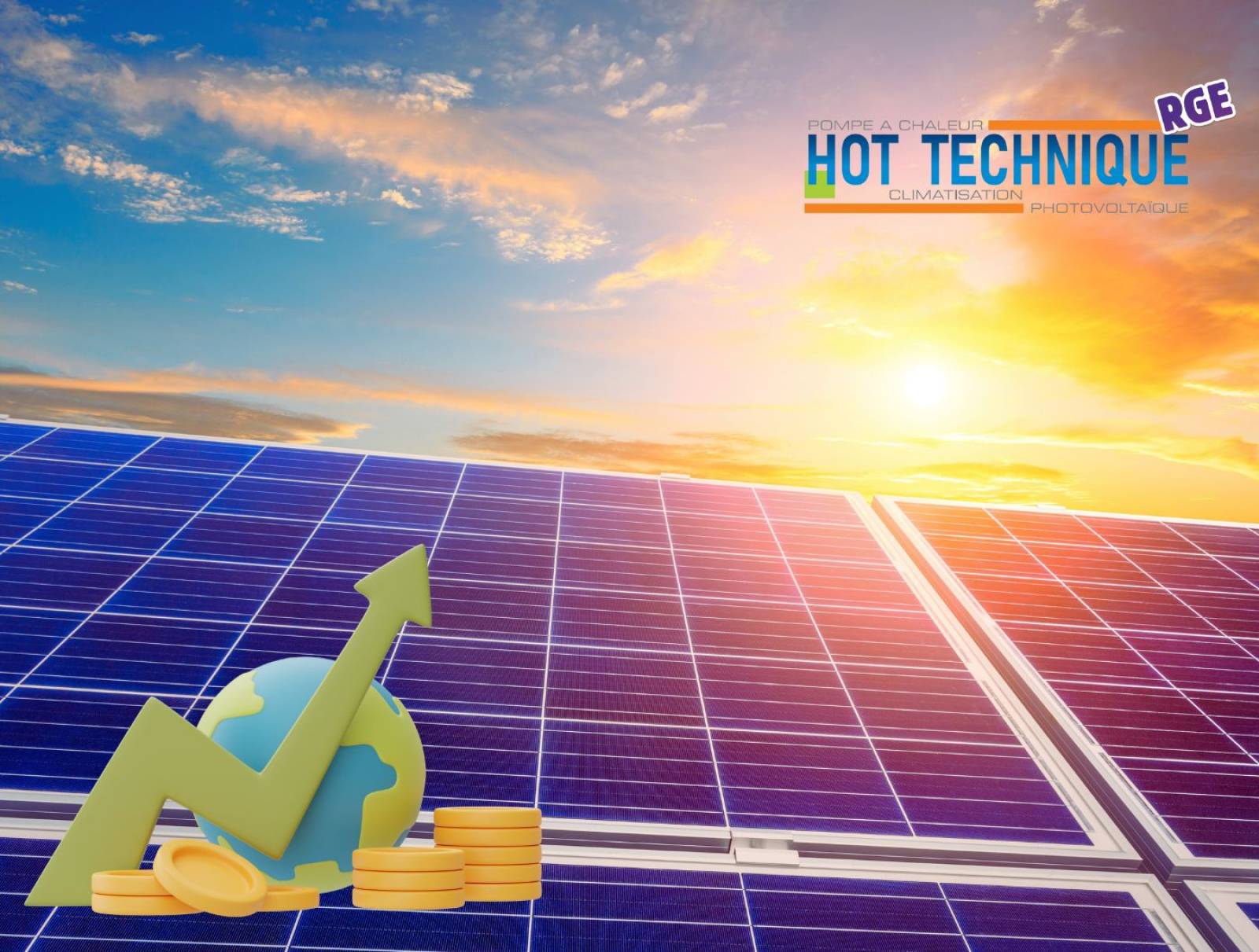 découvrez les différentes aides et subventions disponibles pour l'installation de panneaux solaires en france. profitez d'un soutien financier pour réduire vos coûts et adopter une énergie renouvelable, tout en contribuant à la protection de l'environnement.