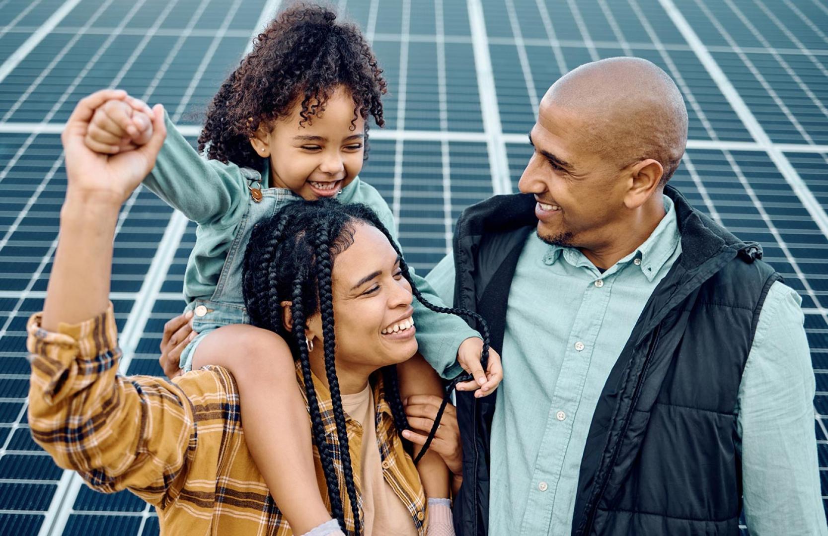 découvrez les différentes aides et subventions disponibles pour l'installation de panneaux solaires en france. optimisez votre transition énergétique et réduisez vos factures d'électricité grâce à un accompagnement financier adapté.