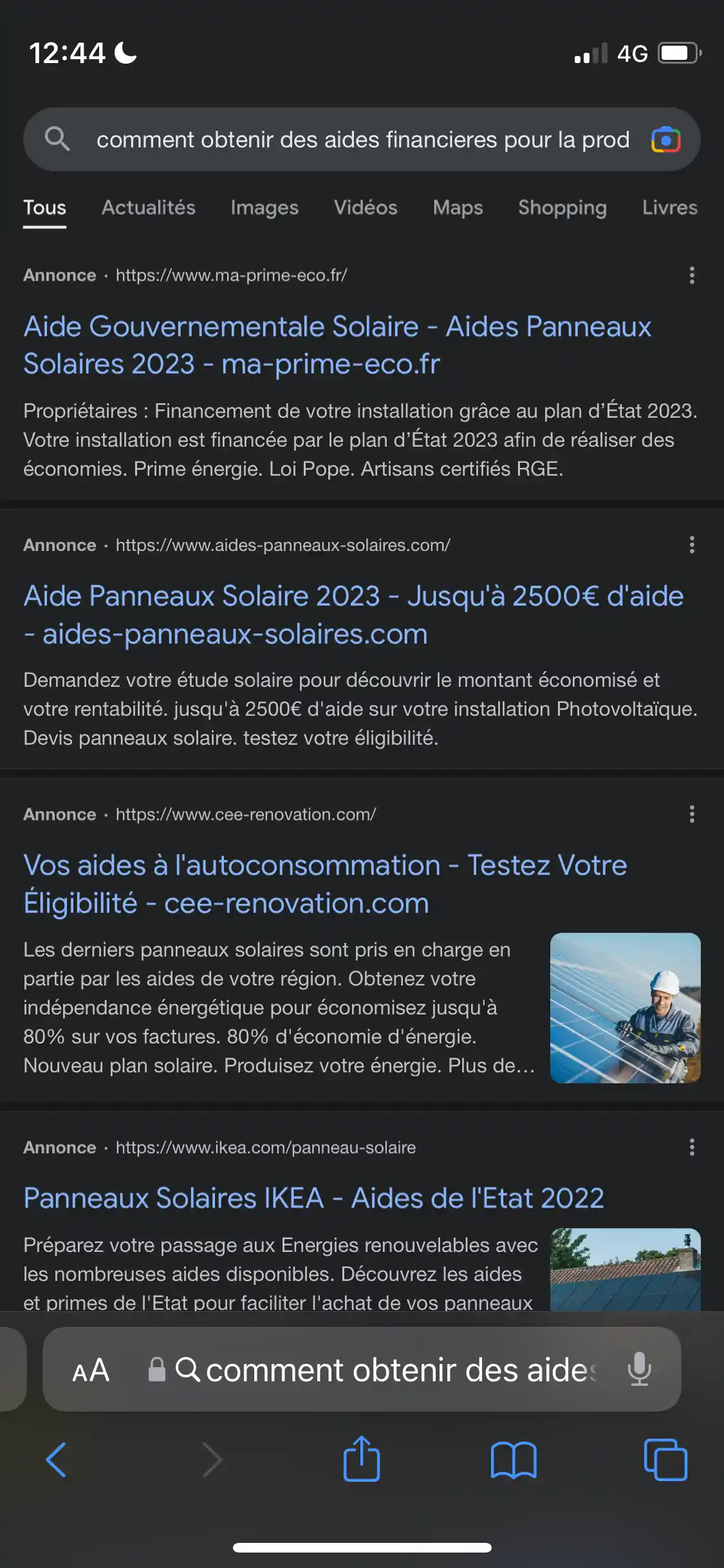 découvrez les différentes aides photovoltaïques disponibles pour vous aider à financer votre projet d'énergie solaire. profitez de subventions, d'avantages fiscaux et d'initiatives gouvernementales pour réduire vos coûts et favoriser la transition énergétique.