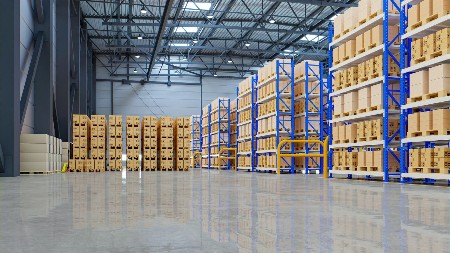 protégez votre investissement avec notre assurance hangar, conçue pour couvrir tous les risques liés à vos bâtiments agricoles ou de stockage. bénéficiez d'une couverture adaptée à vos besoins et d'un service client à votre écoute.