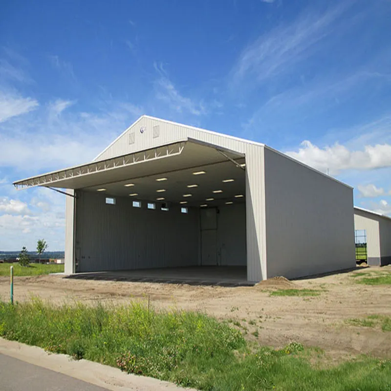 découvrez notre assurance hangar, une solution conçue pour protéger vos structures de stockage contre les risques tels que les incendies, les dégâts des eaux et le vol. garantissez la sécurité de vos biens et optimisez la gestion de vos installations avec nos options personnalisées.