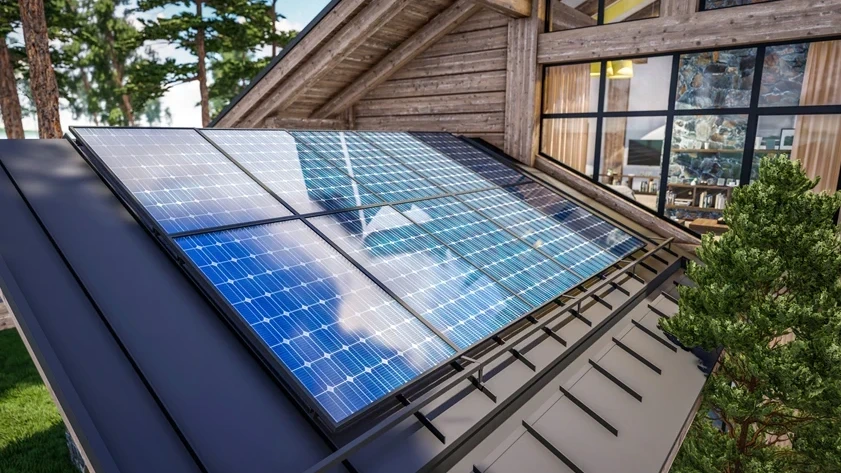 découvrez comment l'autoconsommation en énergie renouvelable vous permet de produire votre propre électricité, réduire vos factures et contribuer à un avenir durable. informez-vous sur les solutions disponibles et les avantages d'une consommation énergétique responsable.
