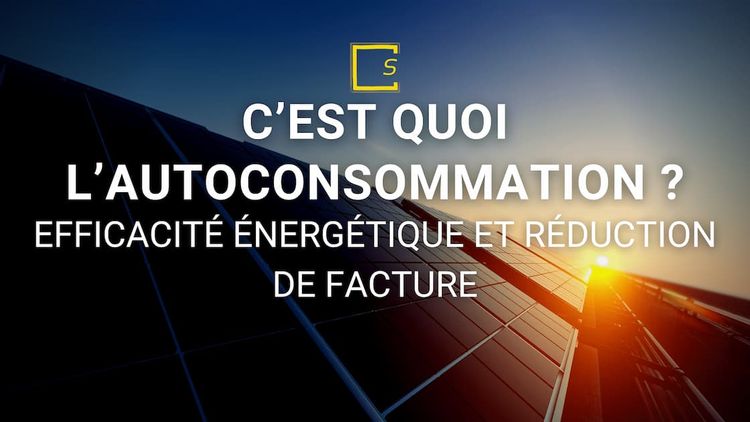 découvrez comment l'autoconsommation peut réduire votre facture d'énergie grâce à des solutions accessibles et durables. apprenez à optimiser votre consommation et à maîtriser vos coûts tout en contribuant à la transition énergétique.