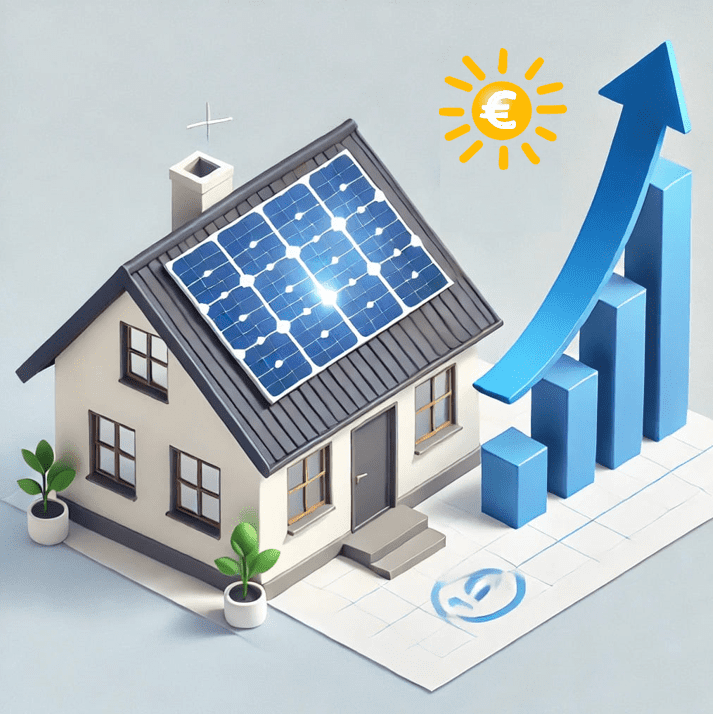 découvrez l'autoconsommation photovoltaïque, une solution écologique et économique pour produire votre propre électricité grâce à l'énergie solaire. optimisez vos factures d'énergie tout en contribuant à la protection de l'environnement.