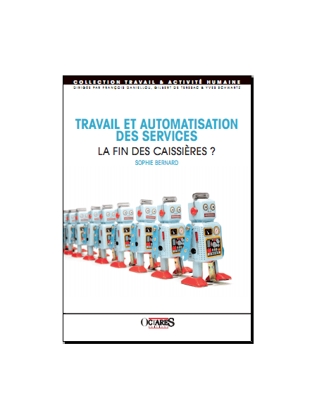 découvrez comment l'automatisation transforme le paysage de l'emploi, en optimisant les processus, augmentant la productivité et créant de nouvelles opportunités professionnelles. explorez les enjeux et les avantages de cette révolution technologique.