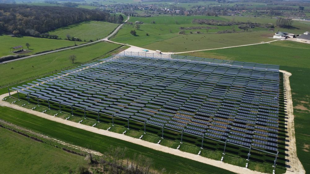 découvrez comment l'autonomisation énergétique transforme le secteur agricole en améliorant l'efficacité, réduisant les coûts et favorisant une agriculture durable. explorez des solutions innovantes et des pratiques écologiques qui permettent aux agriculteurs de produire de manière autonome tout en préservant l'environnement.