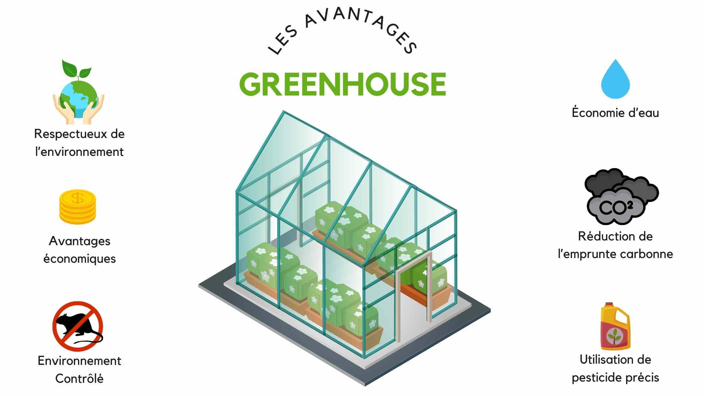découvrez les multiples avantages de l'agriculture durable, une approche qui préserve l'environnement, améliore la qualité des sols et favorise la biodiversité tout en garantissant des rendements agricoles stables et éthiques.