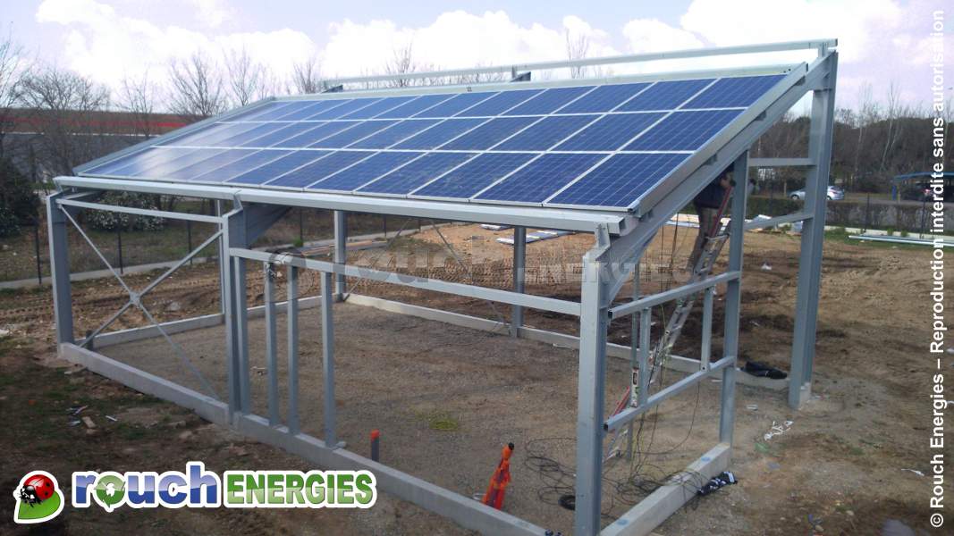 découvrez les nombreux avantages des hangars métalliques équipés de panneaux photovoltaïques. ces structures allient durabilité, efficacité énergétique et rentabilité, tout en permettant de réduire l'empreinte carbone de votre activité. optimisez votre espace tout en générant de l'énergie verte !