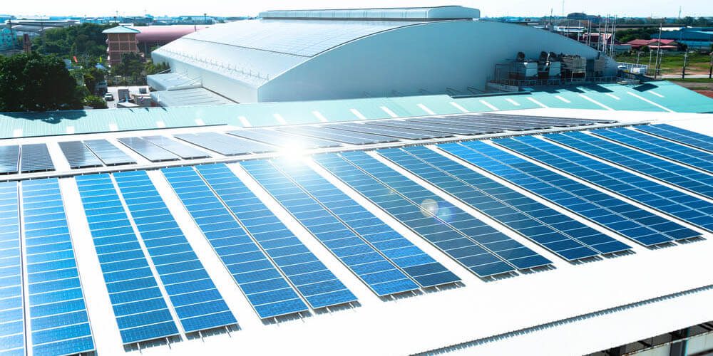découvrez les nombreux avantages des hangars photovoltaïques : réduction des coûts énergétiques, valorisation de votre espace, impact environnemental positif et soutien à la production d'énergie renouvelable. optez pour une solution durable et économiquement avantageuse !