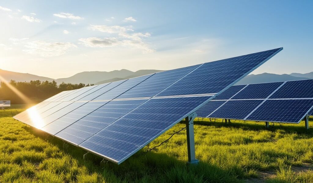 découvrez les avantages et inconvénients des panneaux photovoltaïques dans le secteur agricole. analysez comment ces technologies peuvent optimiser la production d'énergie tout en impactant l'exploitation des terres. informez-vous sur les enjeux environnementaux, économiques et techniques pour un choix éclairé.
