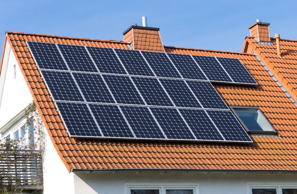 découvrez les nombreux avantages des panneaux photovoltaïques : une source d'énergie renouvelable, des économies sur vos factures d'électricité, une valorisation de votre bien immobilier et une contribution à la protection de l'environnement. informez-vous sur les bénéfices d'investir dans l'énergie solaire.