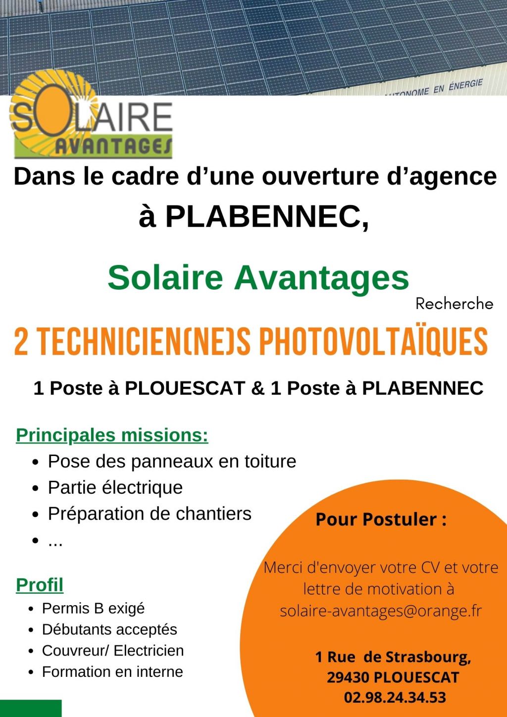 découvrez les nombreux avantages des systèmes photovoltaïques pour produire une énergie renouvelable, réduire vos factures d'électricité et contribuer à la protection de l'environnement. informez-vous sur les économies réalisées et les bénéfices à long terme de l'énergie solaire.
