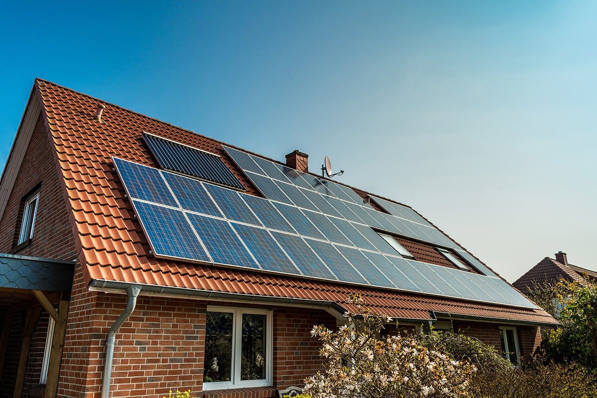 découvrez les nombreux avantages des panneaux photovoltaïques pour les particuliers : économies d'énergie, réduction des factures électriques, impact environnemental positif et valorisation de votre patrimoine. adoptez une solution énergétique durable et rentable dès aujourd'hui !