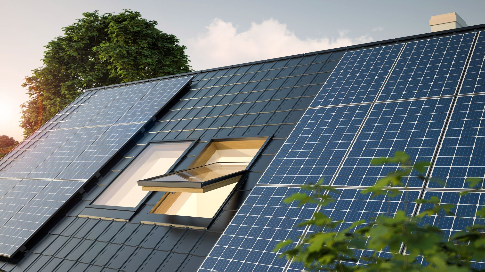découvrez les multiples avantages de l'énergie solaire : une source d'énergie renouvelable, des économies sur vos factures d'électricité, une réduction de votre empreinte carbone et une valorisation de votre patrimoine. adoptez le solaire pour un avenir plus durable et économique.