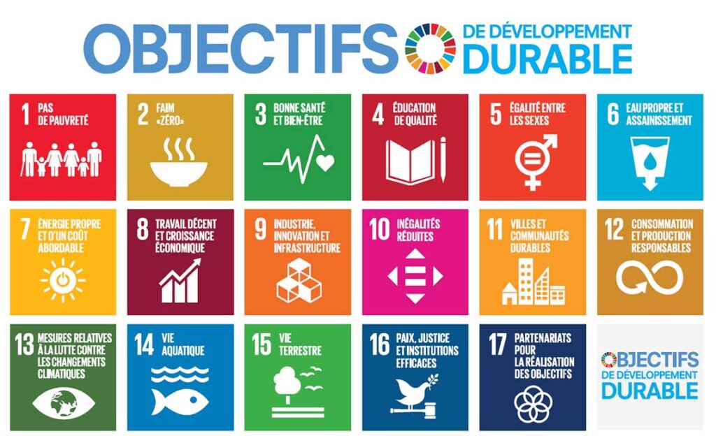 découvrez les enjeux et les solutions pour un avenir durable, alliant innovation, écologie et développement responsable pour préserver notre planète et améliorer la qualité de vie.
