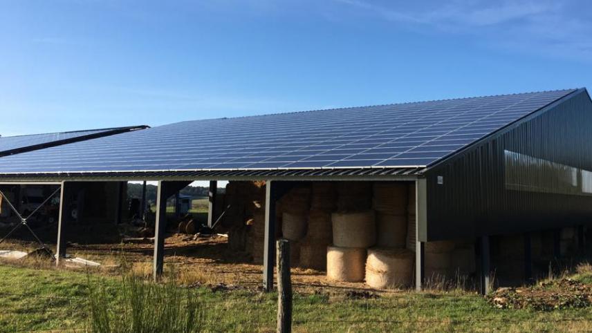 découvrez les avis sur agriwatt, une plateforme dédiée aux solutions d'énergie renouvelable pour les agriculteurs. informez-vous sur les expériences d'autres utilisateurs, les avantages et les inconvénients de leurs services, et prenez une décision éclairée pour optimiser votre consommation énergétique.