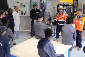 découvrez les avis sur bouygues énergies, une entreprise spécialisée dans les solutions énergétiques et les services liés. informez-vous sur la qualité, l'expertise et la satisfaction des clients pour éclairer votre choix.