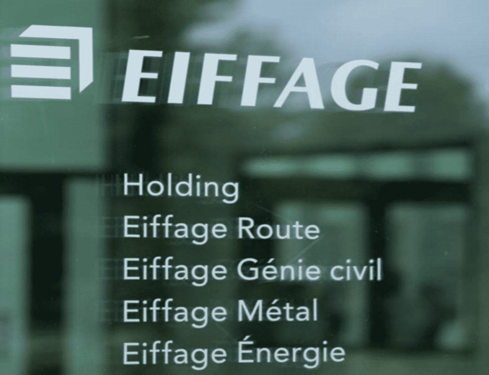 découvrez les avis sur eiffage énergies, une entreprise leader dans le secteur des infrastructures et services énergétiques. explorez les témoignages de clients et d'employés pour comprendre la qualité de ses services, son engagement envers l'innovation et la satisfaction client.