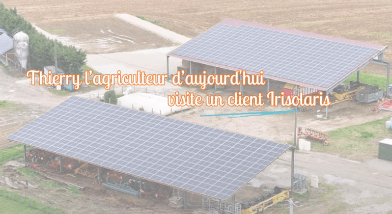découvrez les avis sur irisolaris, votre référence en matière de solutions solaires. explorez les expériences des utilisateurs, les avantages et inconvénients, ainsi que les résultats des installations pour prendre une décision éclairée.