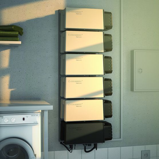 découvrez les avis sur solarwatt, un leader en solutions photovoltaïques. informez-vous sur la qualité de leurs panneaux solaires, leur service client et les expériences d'autres utilisateurs. faites le bon choix pour votre installation solaire grâce à nos retours d'expérience.